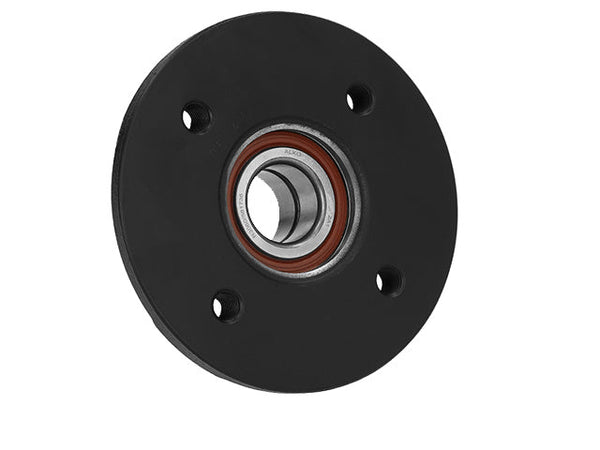Wheel hub ALKO 4x100 30 mm compact bearing