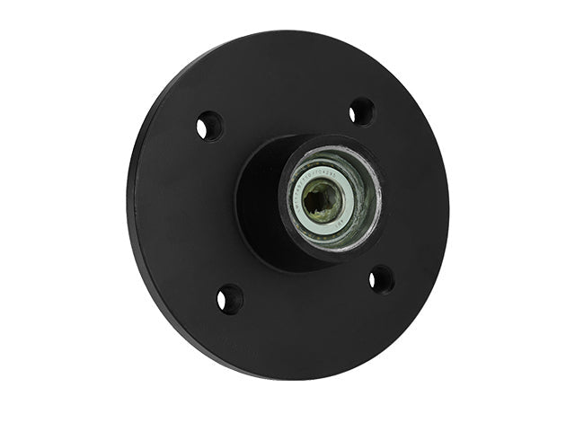 Wheel hub ALKO 4x100 tapered roller bearing