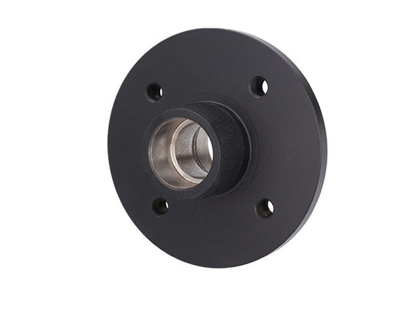 Wheel hub ALKO 4x100 tapered roller bearing