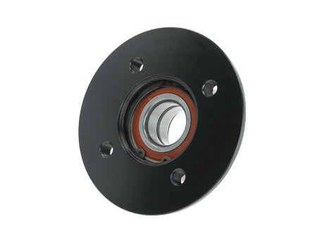 Wheel hub Knott FNK22 4x98 KTL 34 mm compact bearing