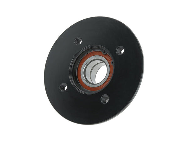 Wheel hub Knott FNK12 4x98 KTL 34 mm compact bearing