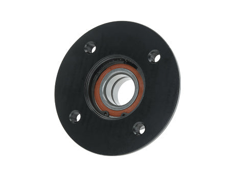 Wheel hub Knott FNK22 4x108 KTL 34 mm compact bearing