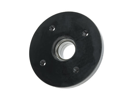 Wheel hub Knott FNK6 4x110 KTL 39 mm compact bearing