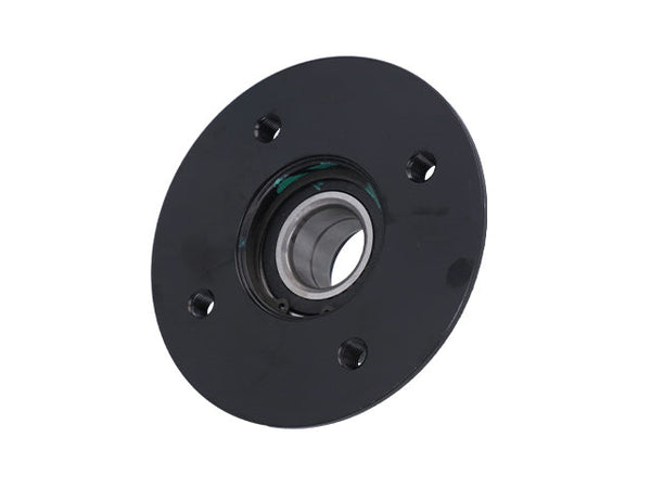 Wheel hub Knott FNK12 4x108 KTL 34 mm compact bearing