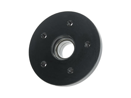 Wheel hub Knott FNK6 5x110 KTL 39 mm compact bearing