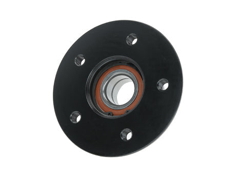 Wheel hub Knott FNK12 5x112 KTL 34 mm compact bearing