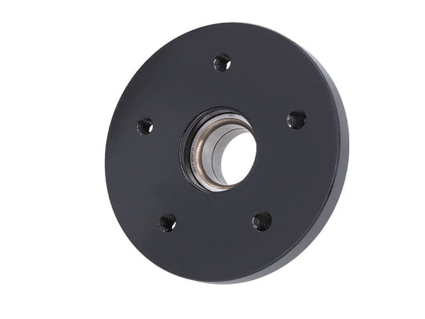 Wheel hub Knott FNK6 5x112 KTL 39 mm compact bearing