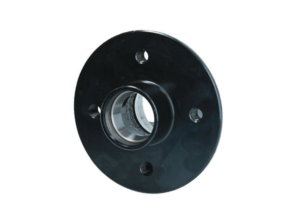 Wheel hub Knott 4x100 tapered bearings