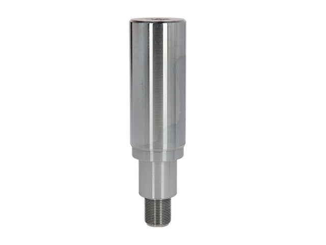 Stub axle Knott Ø49x180 mm