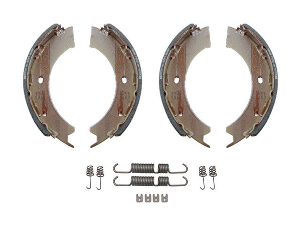 Brake shoes ALKO 300x60 Set