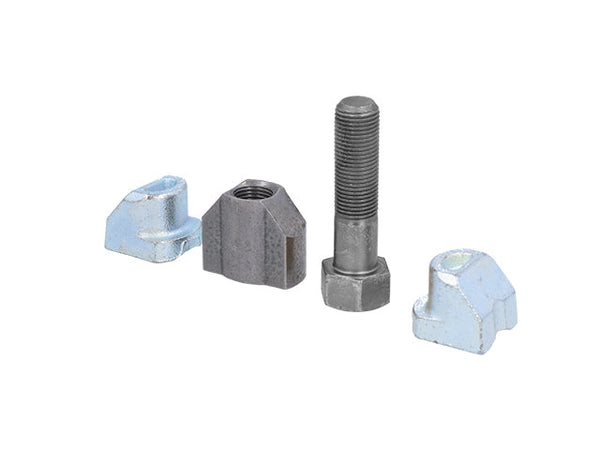 Complete brake adjustment kit Knott 300x60 S3006-5