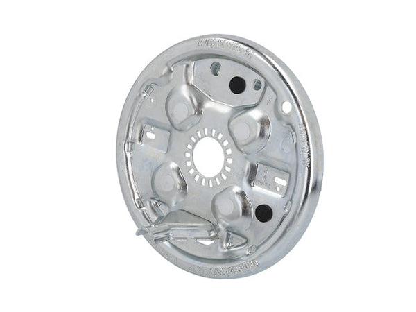 Brake backplate ALKO Euro right 200x50