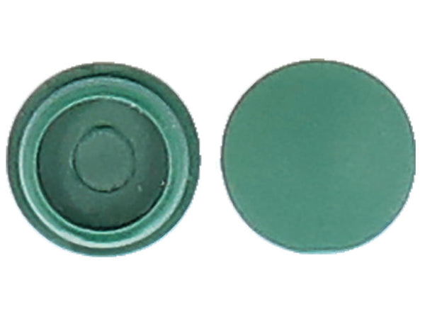 Rubber plug ALKO brake backplate 10 mm 2 pack