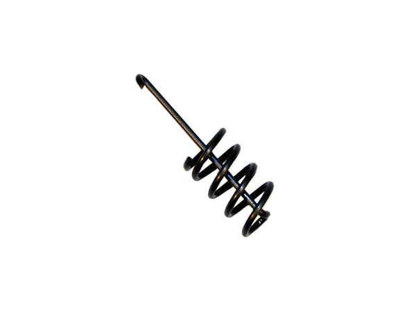 Brake shoe hold-down spring Knott 300x60 AK69