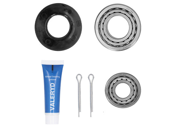 Wheel bearing kit 30203+30205 ALKO 1635 LM