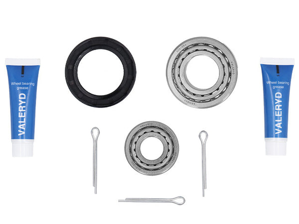Wheel bearing kit 30204+30206 ALKO 2035/2050