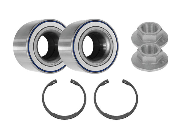 Compact wheel bearing kit 42x80x42 water repellent ALKO 2361 2 pack