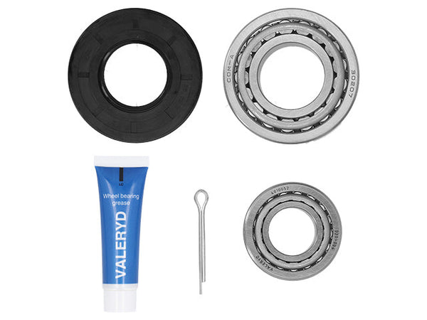 Wheel bearing kit 30205+30207 Knott 250x40