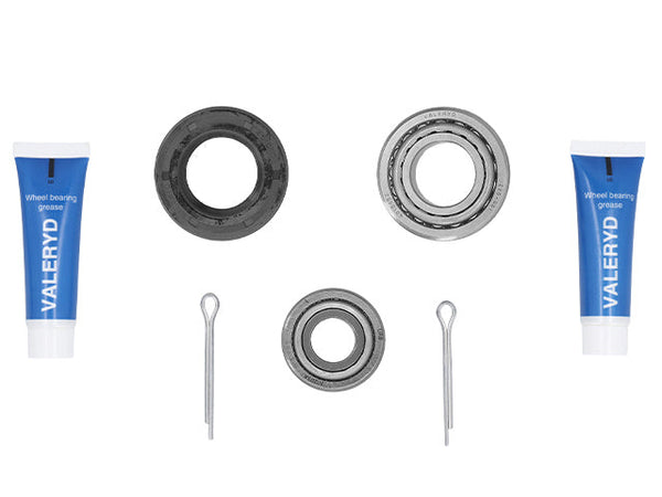 Wheel bearing kit 30204+30206 Peitz R234-76