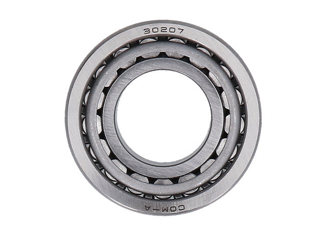 Tapered roller bearing 30207 35x72x18.25