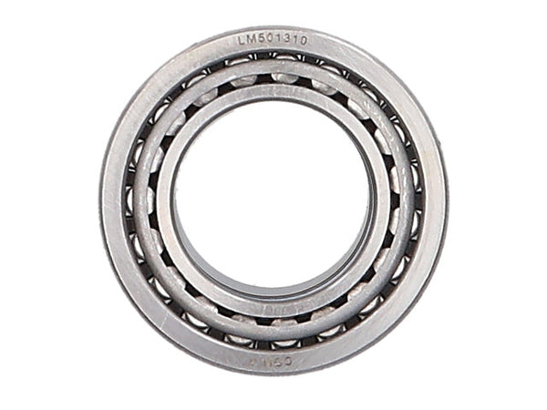 Tapered roller bearing 501349/501310 41.3x73.4x19.8