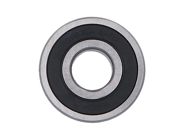 Deep groove ball bearing 6305 2RS 25x62x17