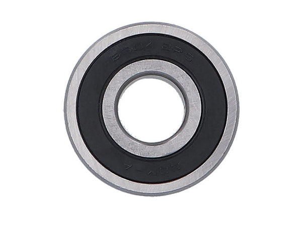 Deep groove ball bearing 6304 2RS 20x52x15
