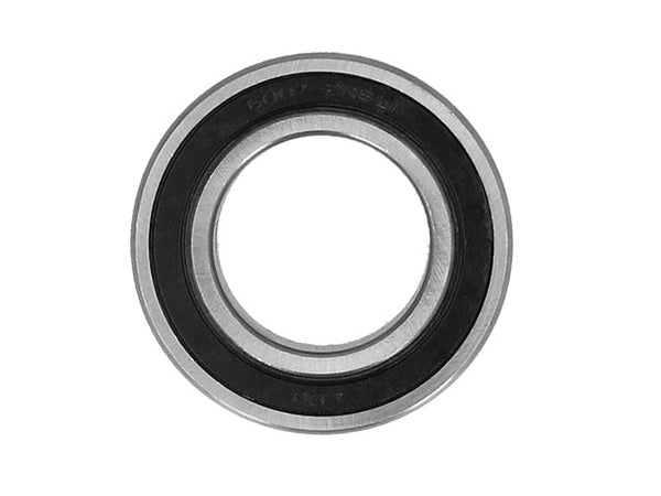 Deep groove ball bearing 6007 2RS 35x62x14