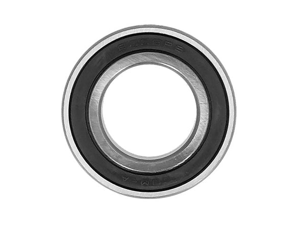 Deep groove ball bearing 6006 2RS 30x55x13