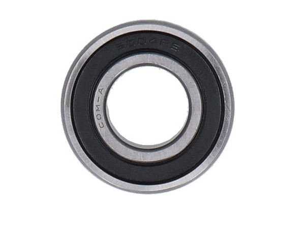Deep groove ball bearing 6004 2RS 20x42x12