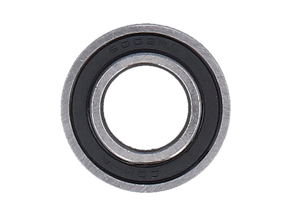Deep groove ball bearing 6003 2RS 17x35x10