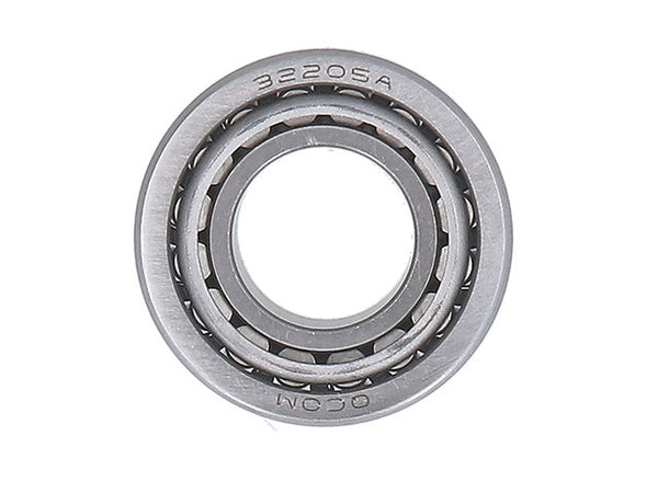 Tapered roller bearing 32205 25x52x19