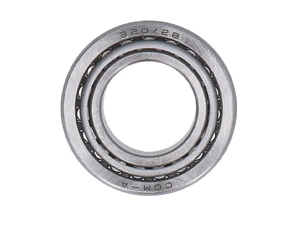 Tapered roller bearing 320/28 28x52x16