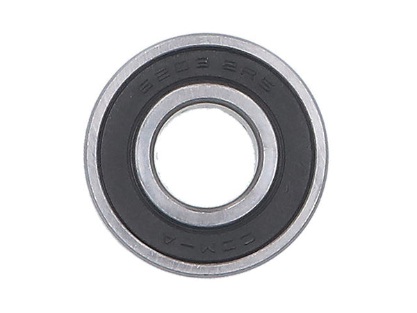 Deep groove ball bearing 6203 2RS 17x40x12