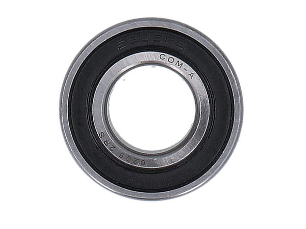 Deep groove ball bearing 6205 2RS 25x52x15