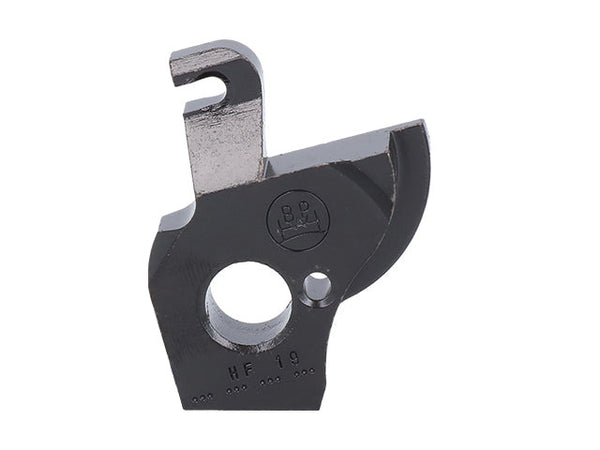 Brake cam BPW-7 Left
