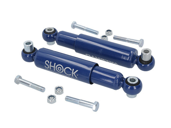 Axle Shock Absorber 900 kg CC dimension 250-380 mm 2 pack