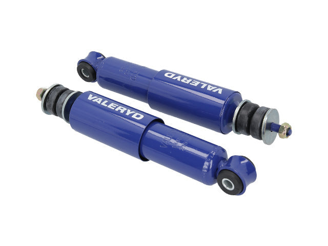 Axle Shock Absorber Tredal CC dimension 310-400 mm 2 pack