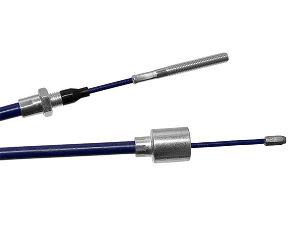 Brake cable ALKO nipple sleeve 23 mm 1790/2000 mm