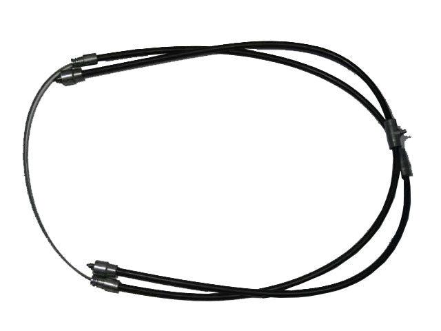 Double wire 2520/1030