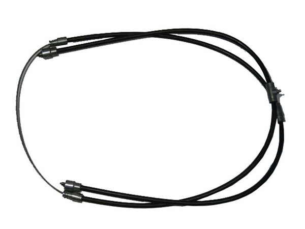 Double wire 2520/1030
