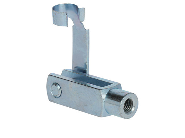 Fork head M10, 72 mm CC=60