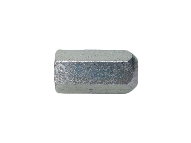 Ball nut long M10 L=35 conical