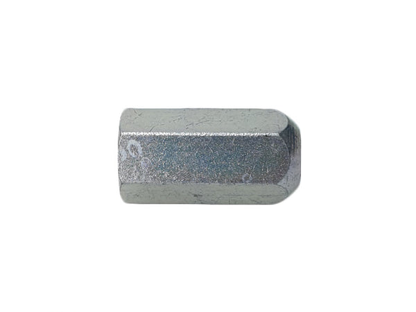 Ball nut long M10 L=35 conical
