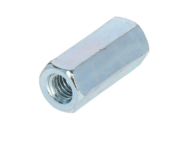 Ball nut long M10 L=35