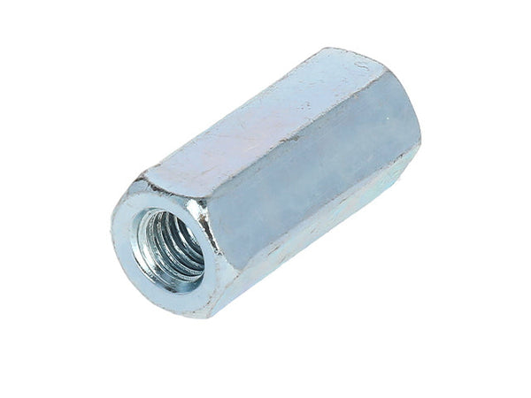 Ball nut long M10 L=35