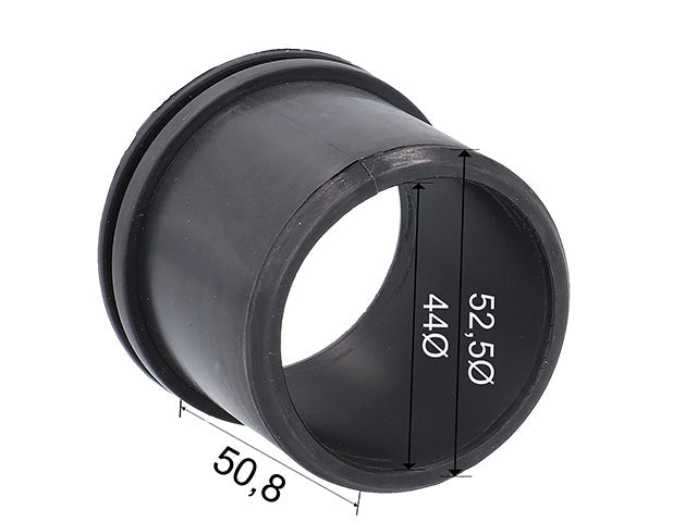 Overrun device bush ALKO 200SR front