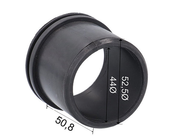 Overrun device bush ALKO 200SR front
