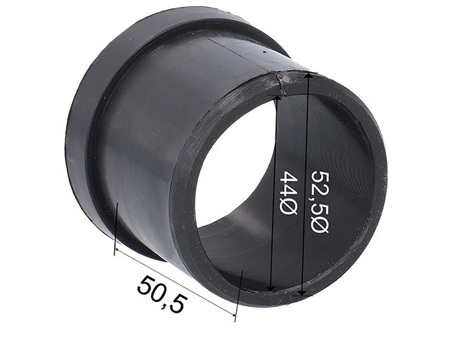 Overrun device bush ALKO 200SR rear