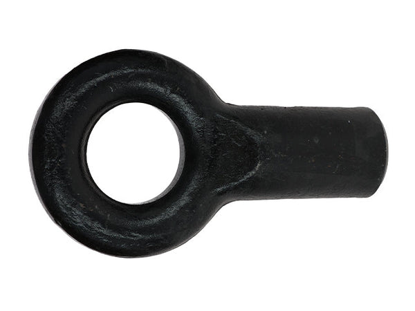 Tow eye Knott NATO 76.2 mm Pipe Ø60 mm M14